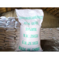Bicarbonato de sódio de grau alimentar NaHCO3 Bicarbonato de sódio